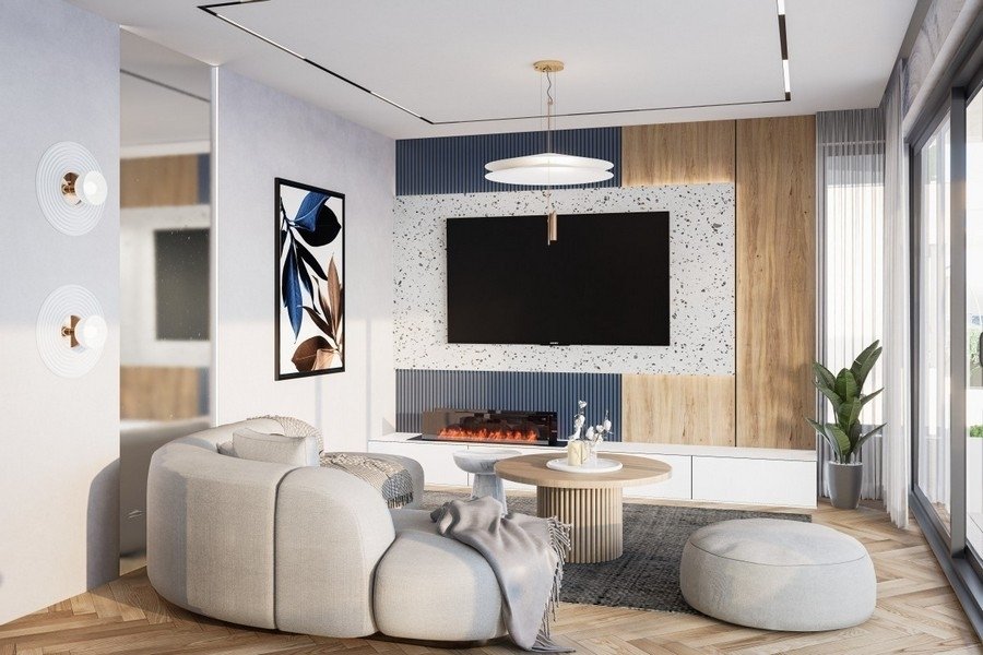 Apartment in Okrug Donji, Split-Dalmatia County, Croatia 5 - 17975818
