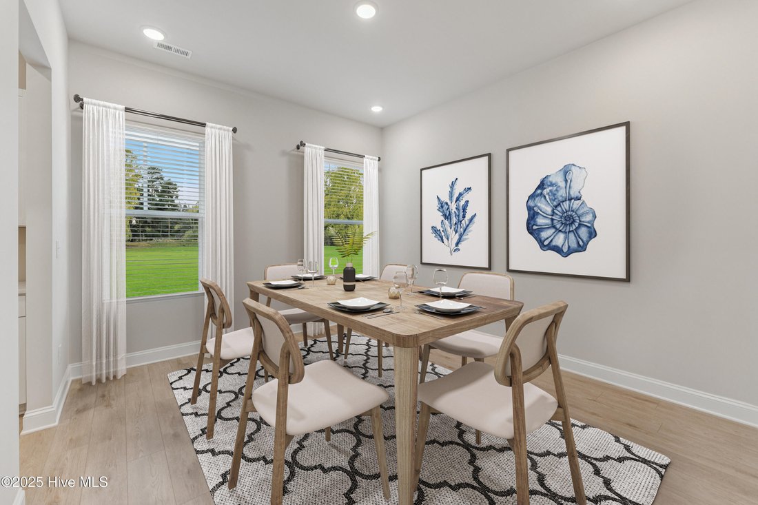 House in Southport, North Carolina, United States 4 - 17978882