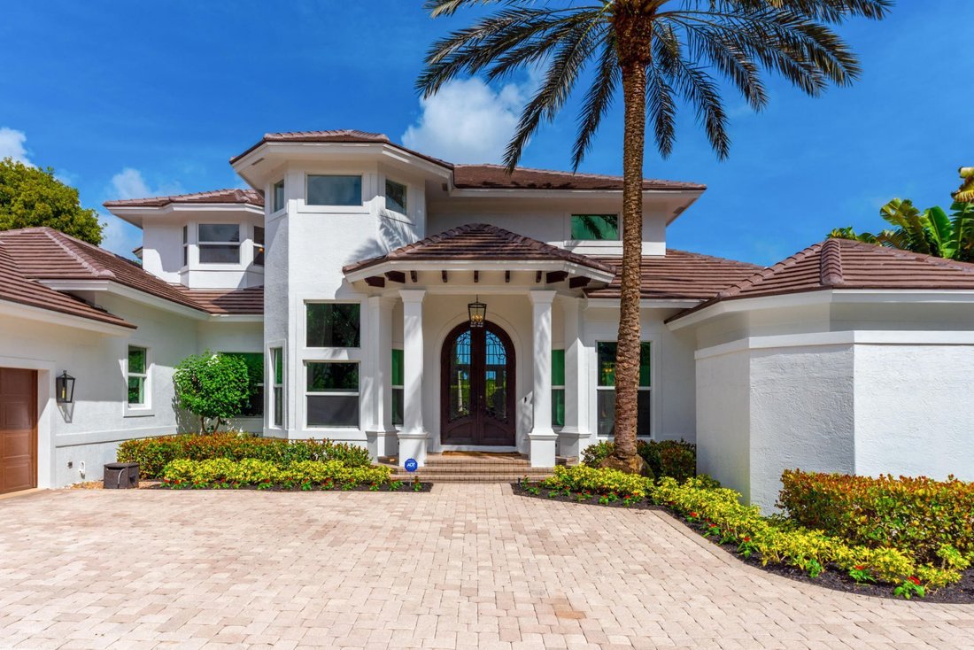 House in Jupiter, Florida, United States 4 - 17981080
