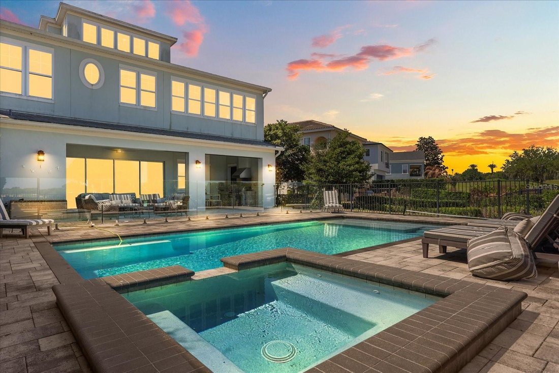House in Kissimmee, Florida, United States 5 - 17979529