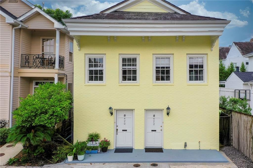 House in New Orleans, Louisiana, United States 1 - 17978551