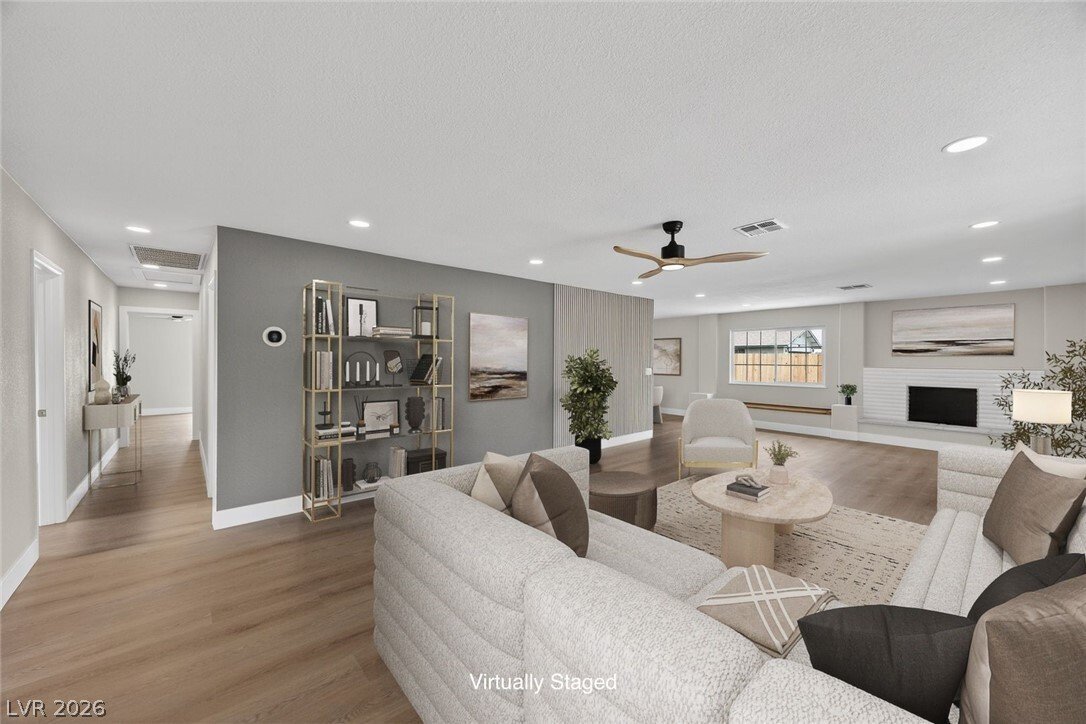 House in Las Vegas, Nevada, United States 4 - 17978494