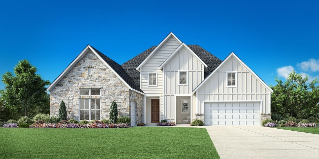 House in Willis, Texas, United States 1 - 17980124