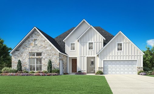 House in Willis, Texas, United States 1