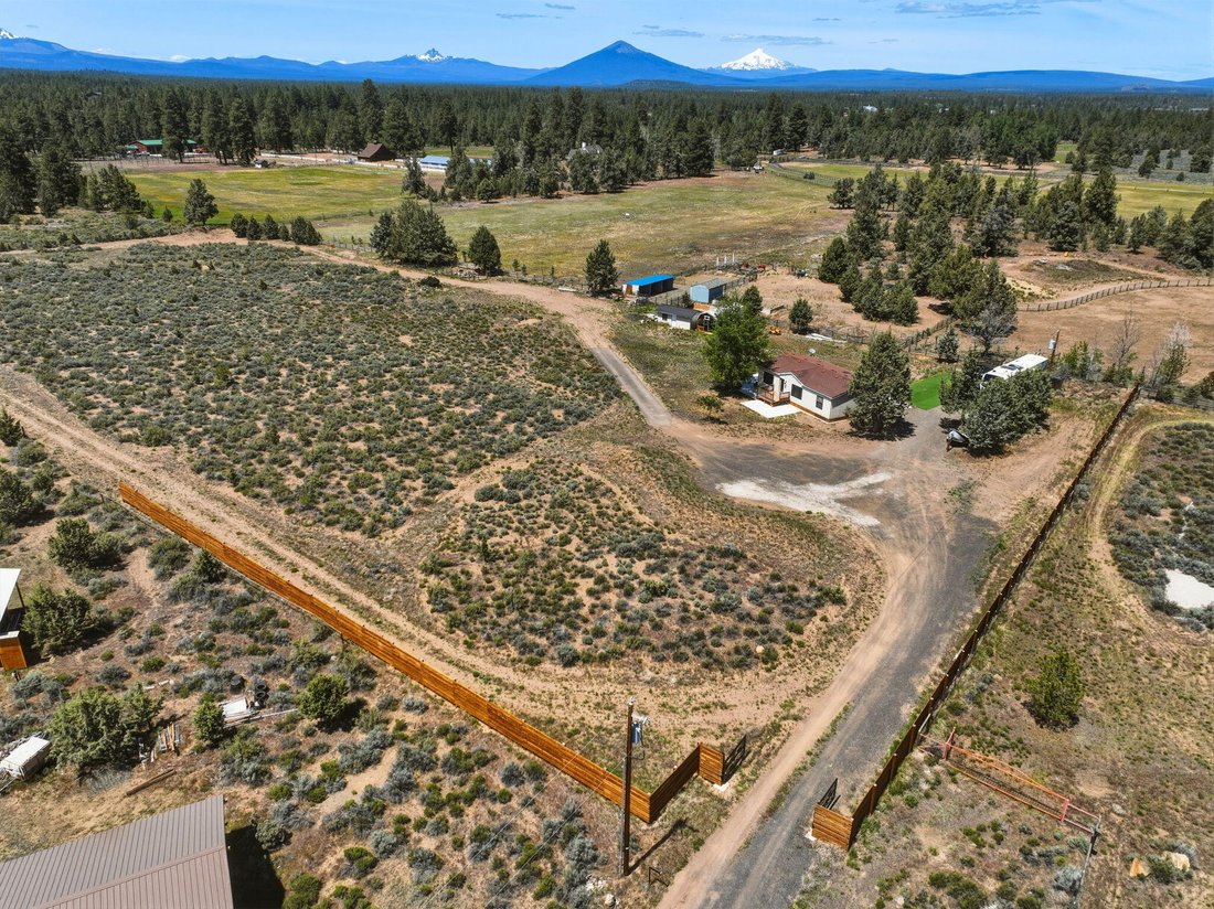 Land in Bend, Oregon, United States 1 - 17978248