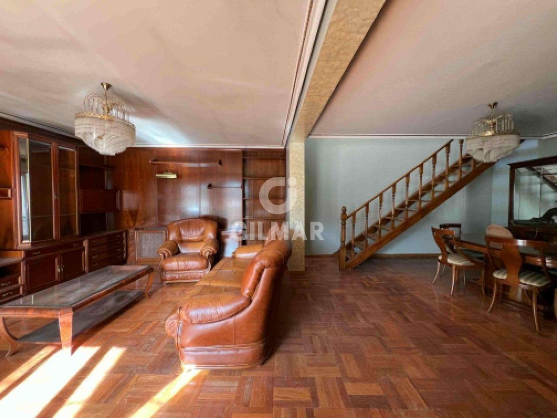 Townhouse in Fuencarral-El Pardo, Madrid, Spain 4 - 17974891