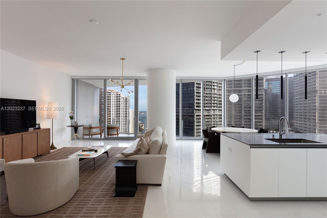 Condominio en Miami, Florida, Estados Unidos 4 - 17979461
