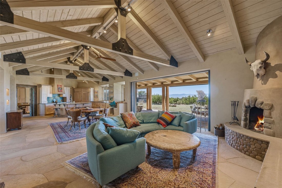House in Santa Fe, New Mexico, United States 1 - 17977977