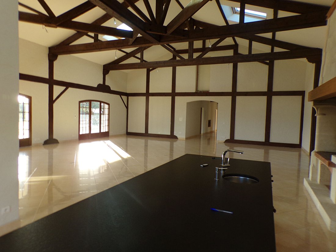 Villa in Est, Soustons, France 4 - 17977388
