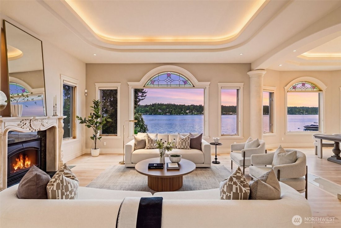 House in Sammamish, Washington, United States 4 - 17976746