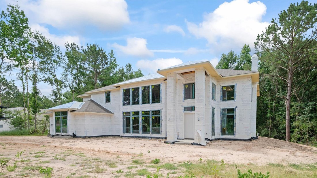House in Montgomery, Texas, United States 3 - 16507326