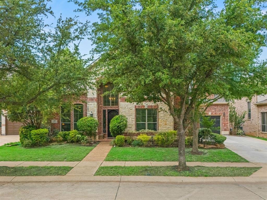 House in Lantana, Texas, United States 2 - 17979092
