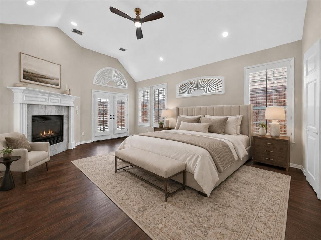 House in Plano, Texas, United States 4 - 17975901