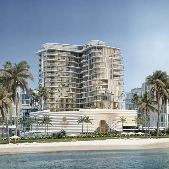 Apartment in Dubai, United Arab Emirates 2 - 17976137