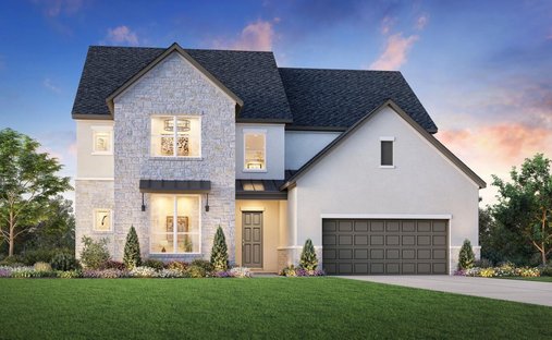 House in Missouri City, Texas, United States 1