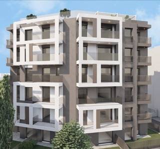 Apartment in Cattolica, Emilia-Romagna, Italy 3 - 17488930