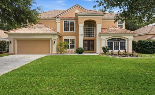House in Lake Butler, Florida, United States 1