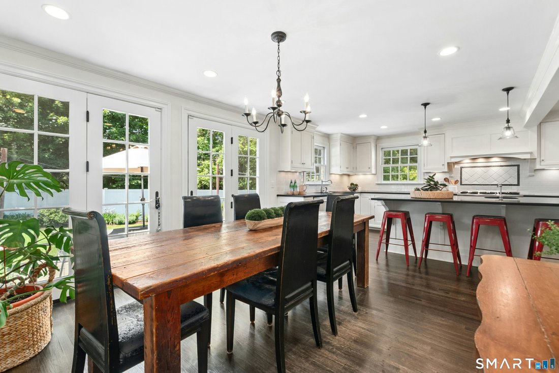 Townhouse in Darien, Connecticut, United States 5 - 17975606