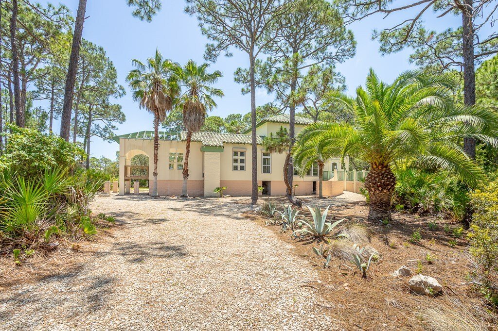 House in Saint George Island, Florida, United States 3 - 17978269