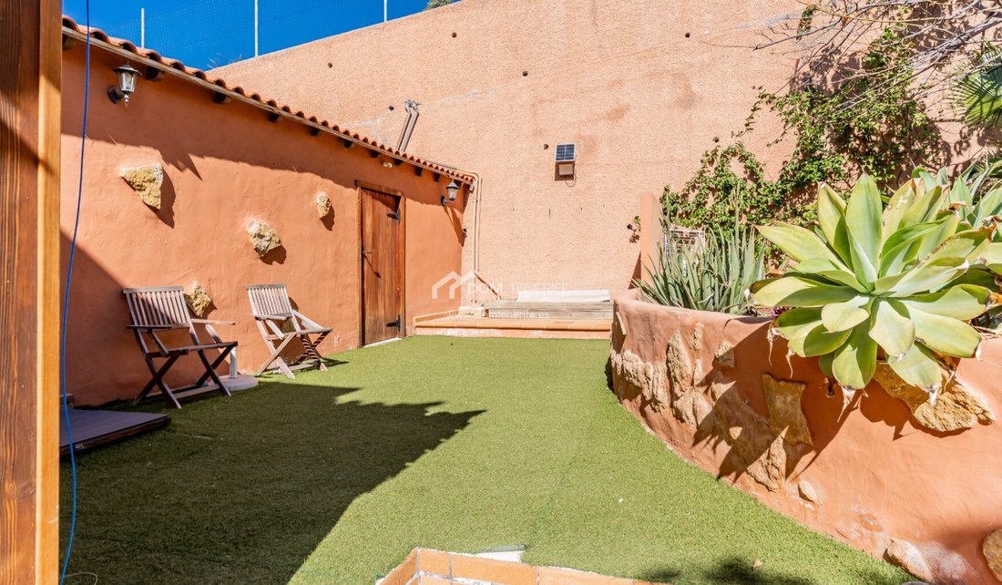 Townhouse in Costa Adeje, Adeje, Canary Islands 4 - 17980361