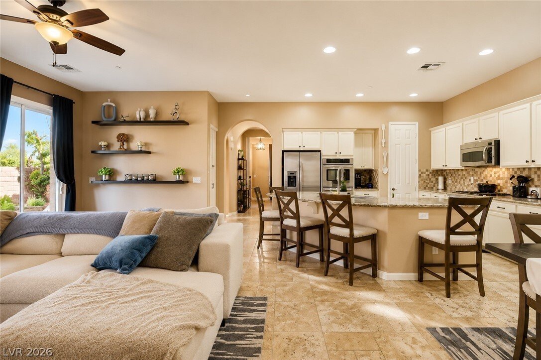 House in Las Vegas, Nevada, United States 3 - 17904019