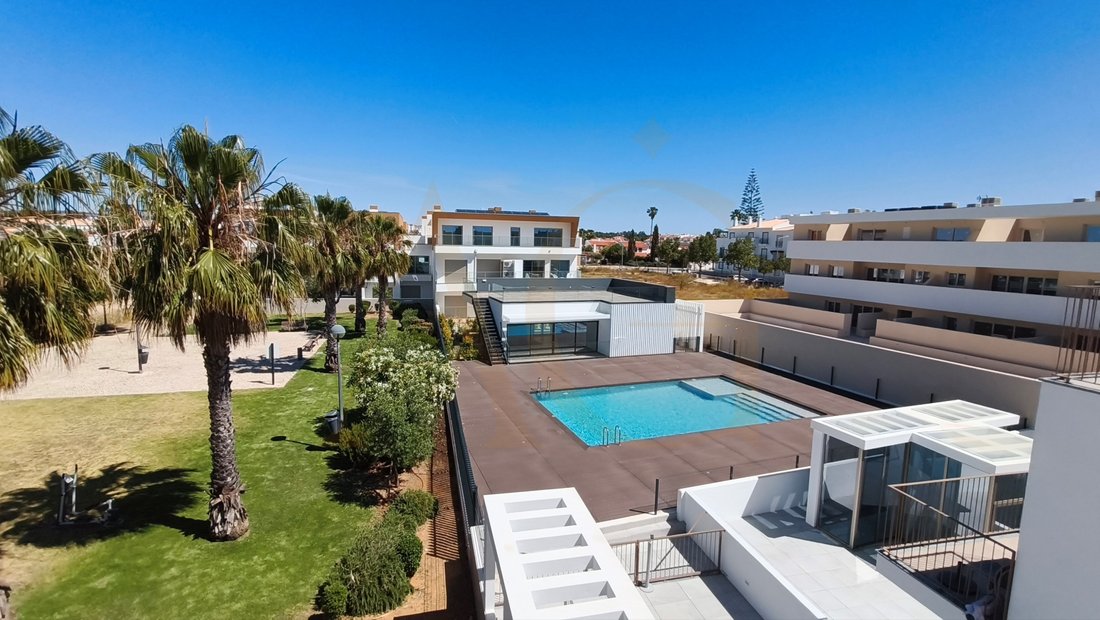 Apartment in Portugal 1 - 17976964