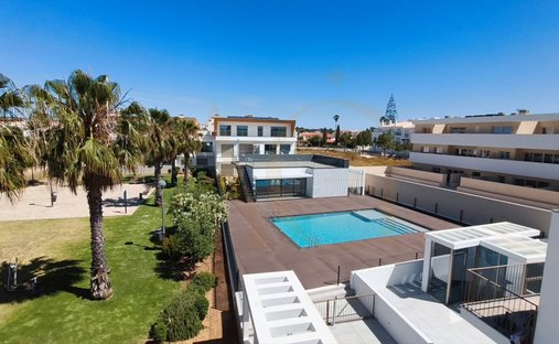 Apartment in Tavira (Santa Maria e Santiago), Algarve, Portugal 1