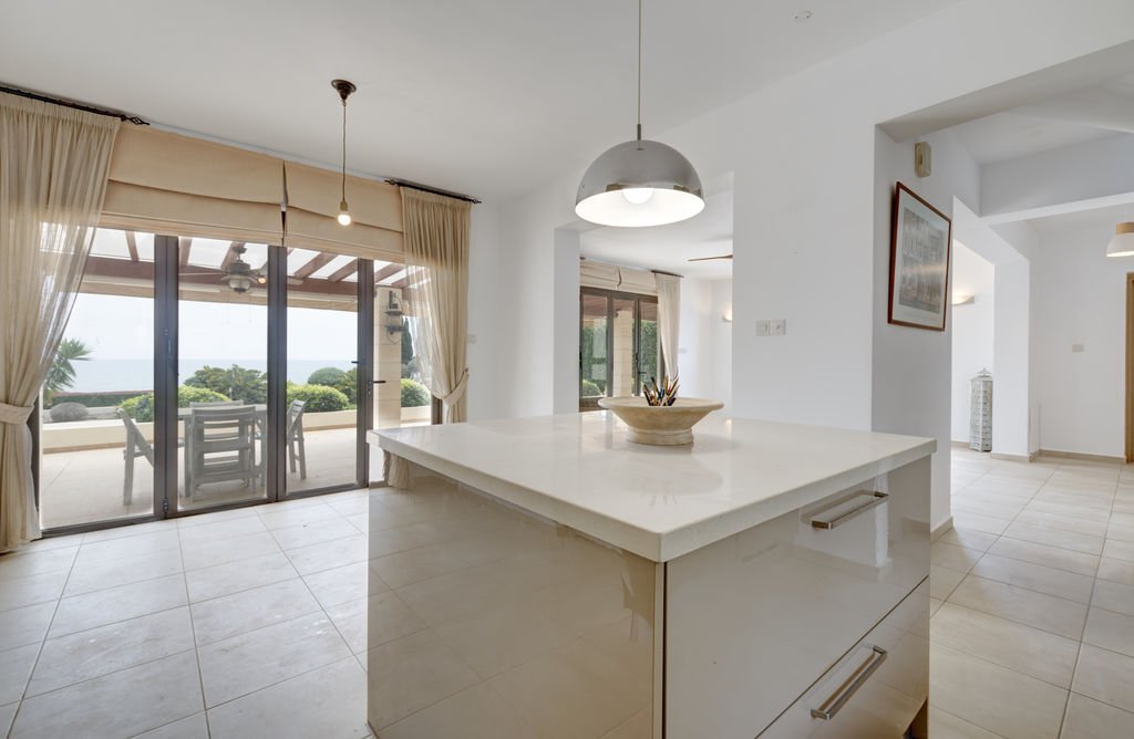 Villa in Agios Theodoros, Larnaka, Zypern 5 - 17980044