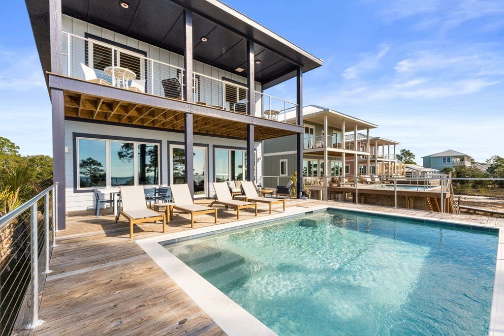 House in Port St. Joe, Florida, United States 3 - 17974837