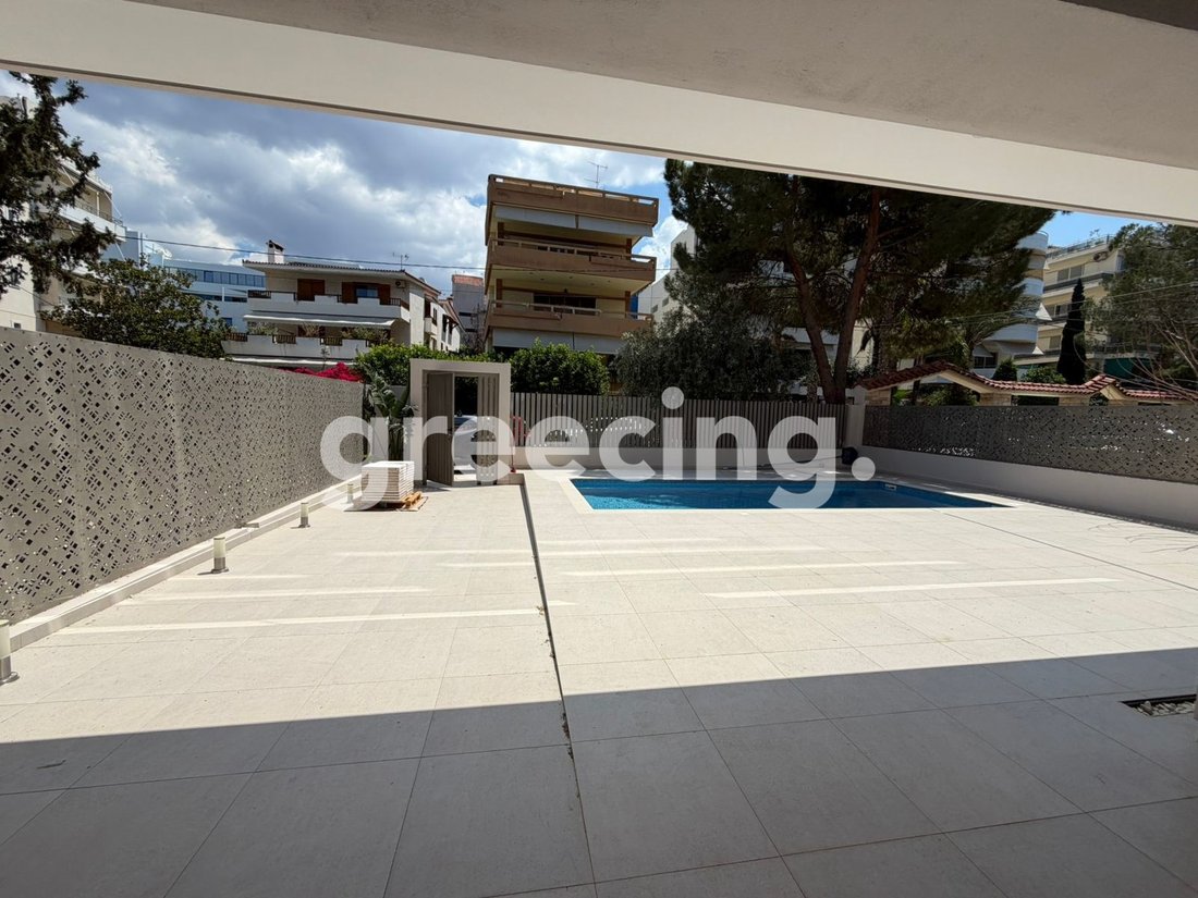 Apartment in Voula, Attica, Greece 3 - 17975823