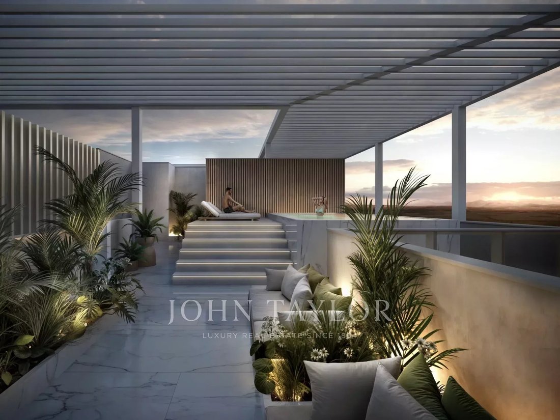Apartment in Germasogeia, Limassol, Cyprus 4 - 17976403