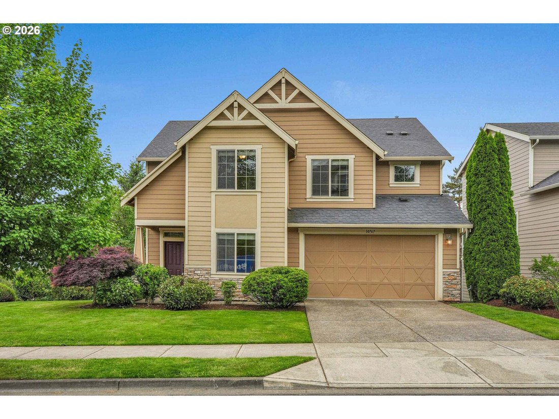 House in Happy Valley, Oregon, United States 2 - 17977894