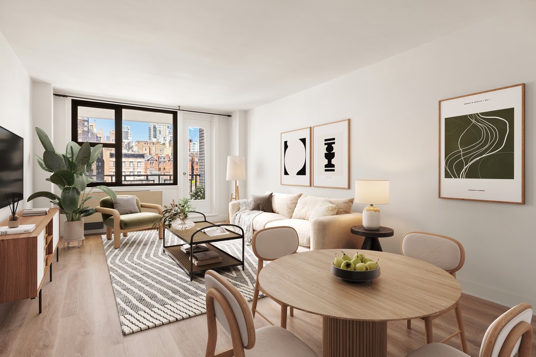Co Op in New York, New York, United States 1 - 17976229