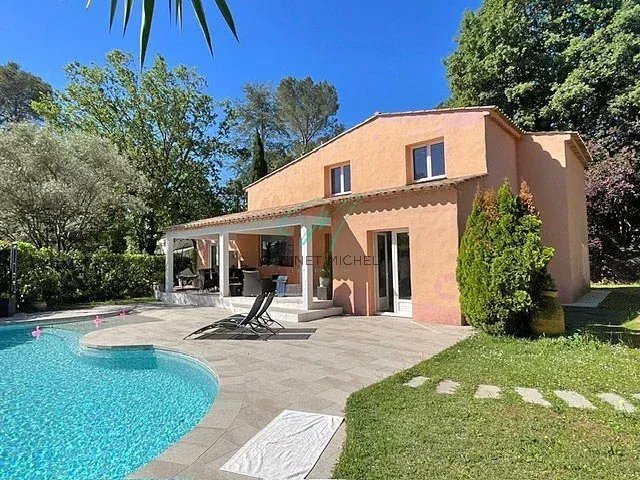 House in Nord, Roquefort-les-Pins, France 3 - 17976450
