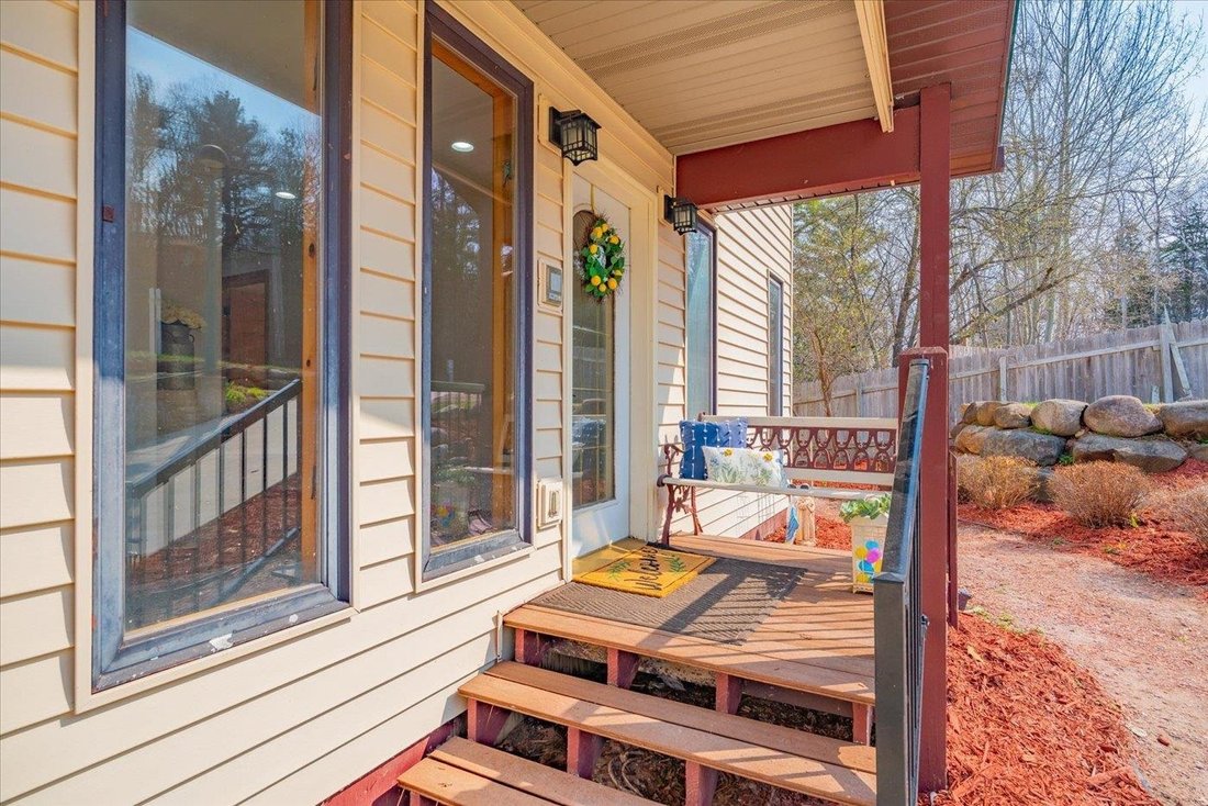 House in Lake Wisconsin, Wisconsin, United States 4 - 17978522