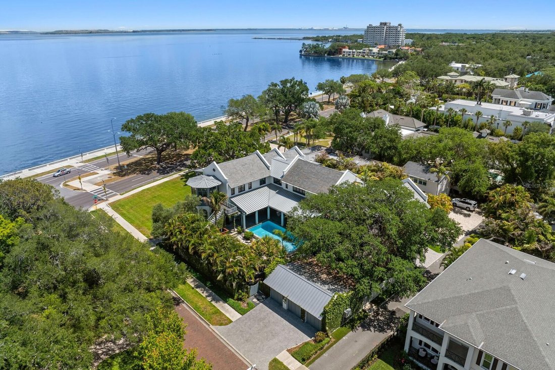 Haus in Tampa, Florida, Vereinigte Staaten 2 - 17976754