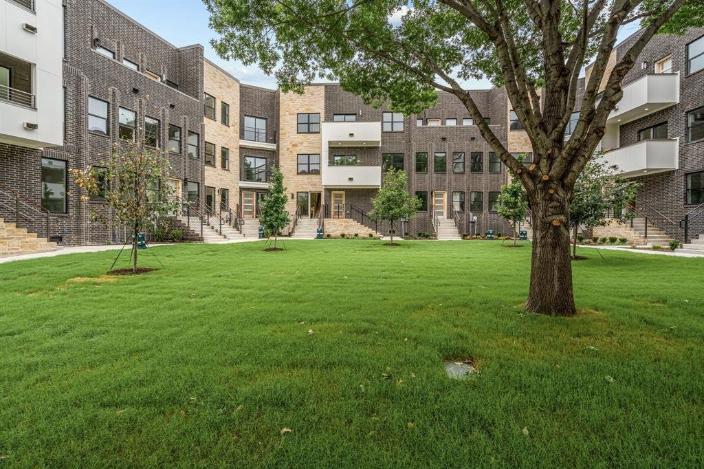 Townhouse in Fort Worth, Texas, United States 2 - 17979098