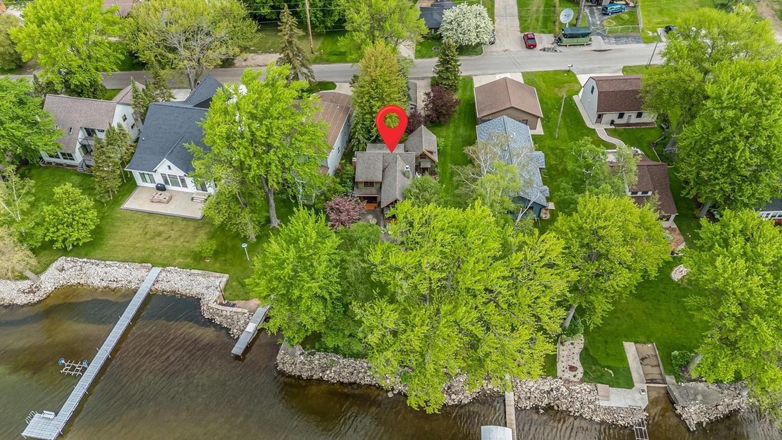 House in Menasha, Wisconsin, United States 3 - 17786677