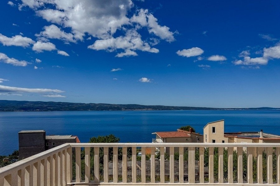 Villa in Omis, Split-Dalmatia County, Croatia 4 - 17975760