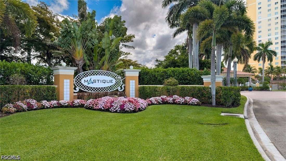 Condo in Fort Myers, Florida, United States 5 - 17978432