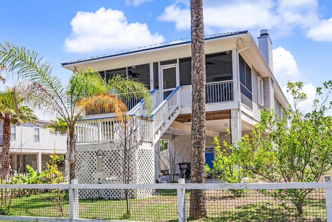 House in Saint George Island, Florida, United States 2 - 17974760
