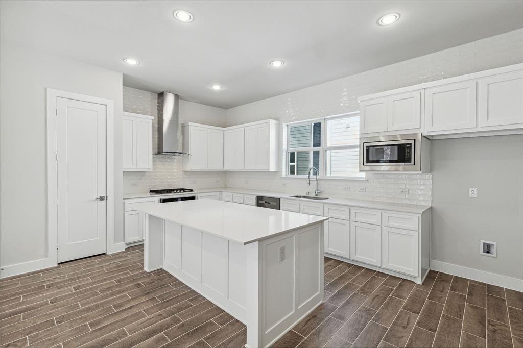 House in Dallas, Texas, United States 5 - 17979130