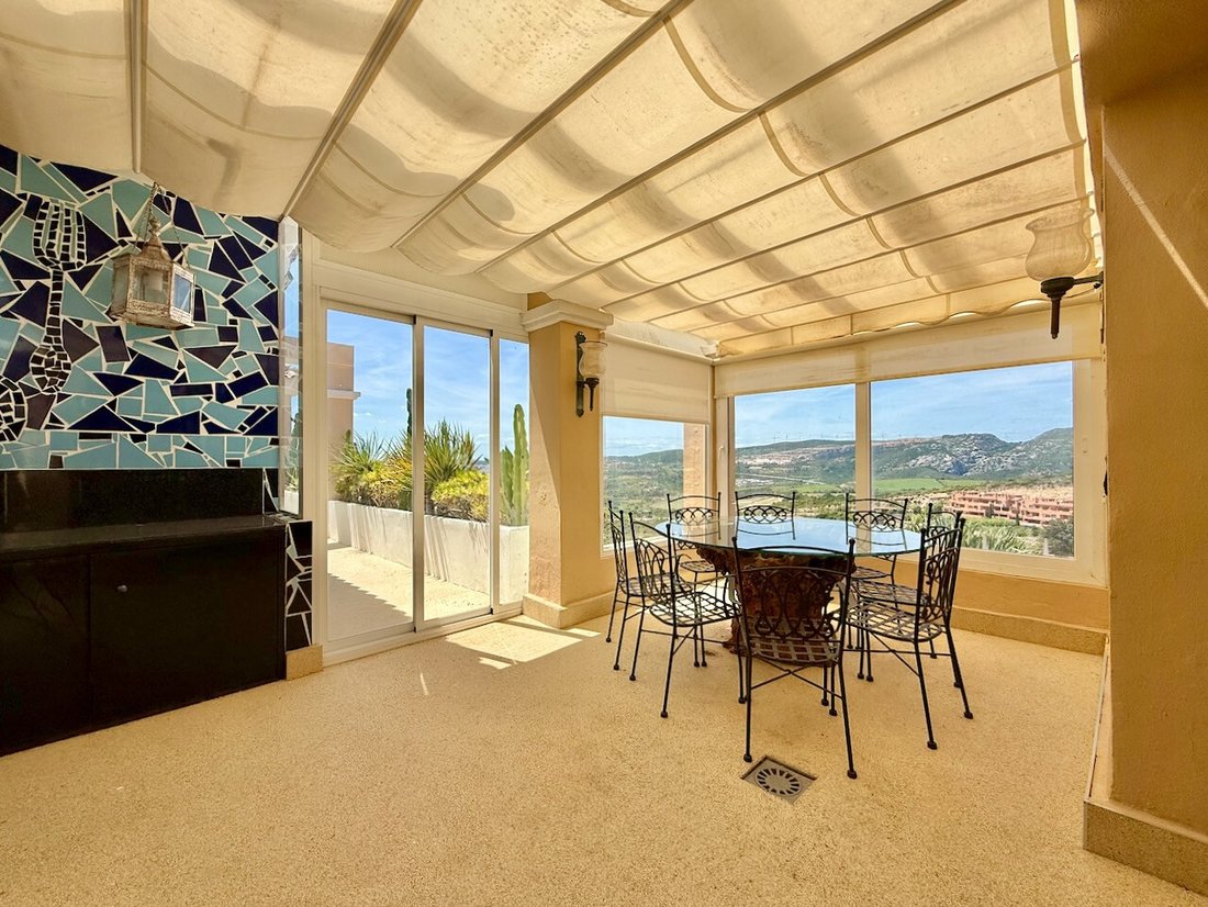 Apartment in Casares, Andalusia, Spain 3 - 17976041