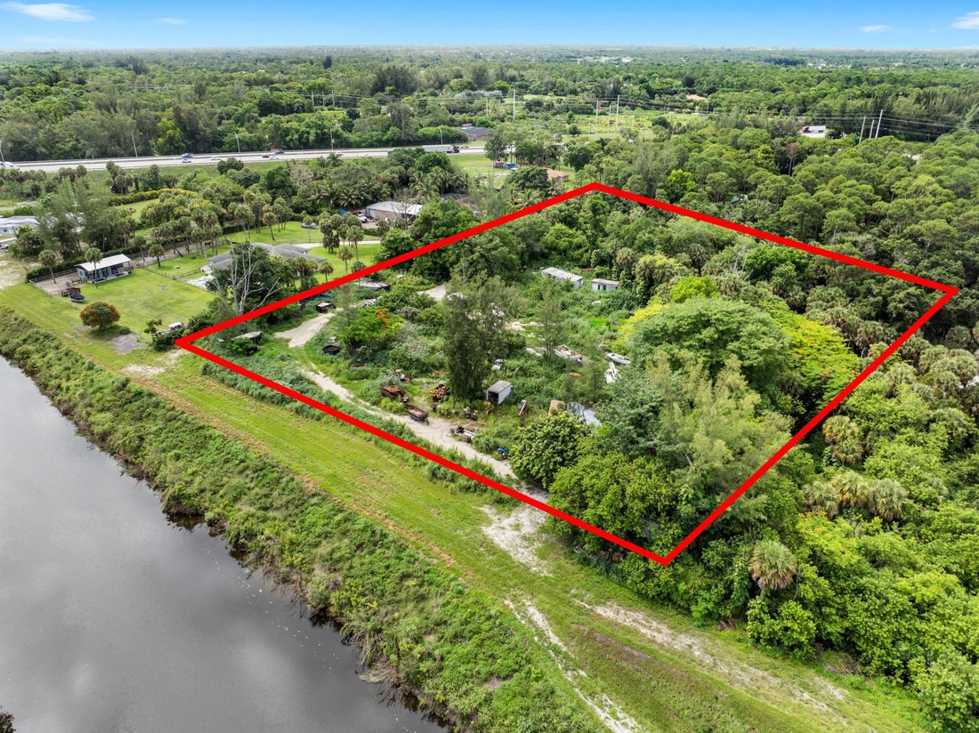 House in West Palm Beach, Florida, United States 5 - 16632463