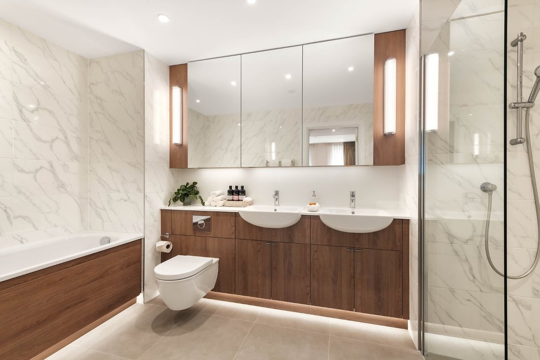 Apartment in Walham Green, Hammersmith and Fulham, England 4 - 17976208
