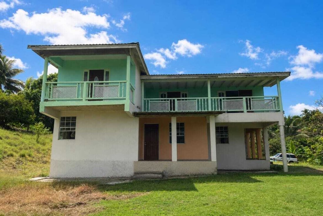 Estate in Bridgetown, Christ Church, Barbados 5 - 17978367