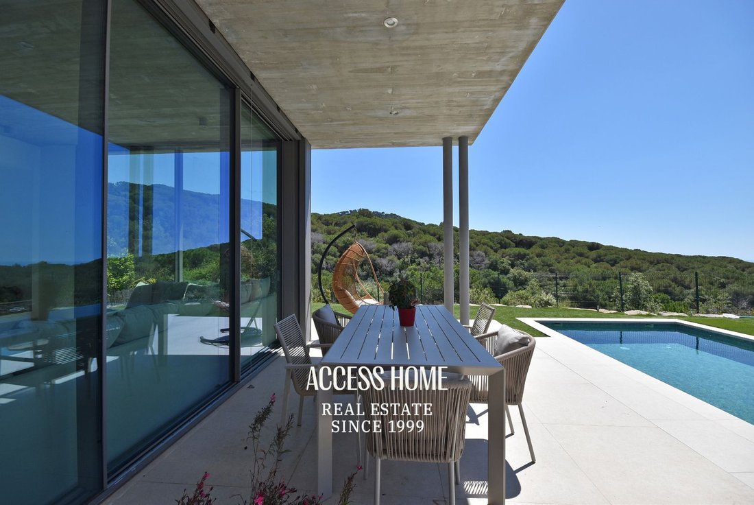 House in Cabrera de Mar, Catalonia, Spain 4 - 17974945