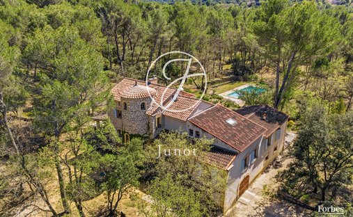 House in Antibes, Provence-Alpes-Côte d'Azur, France 1