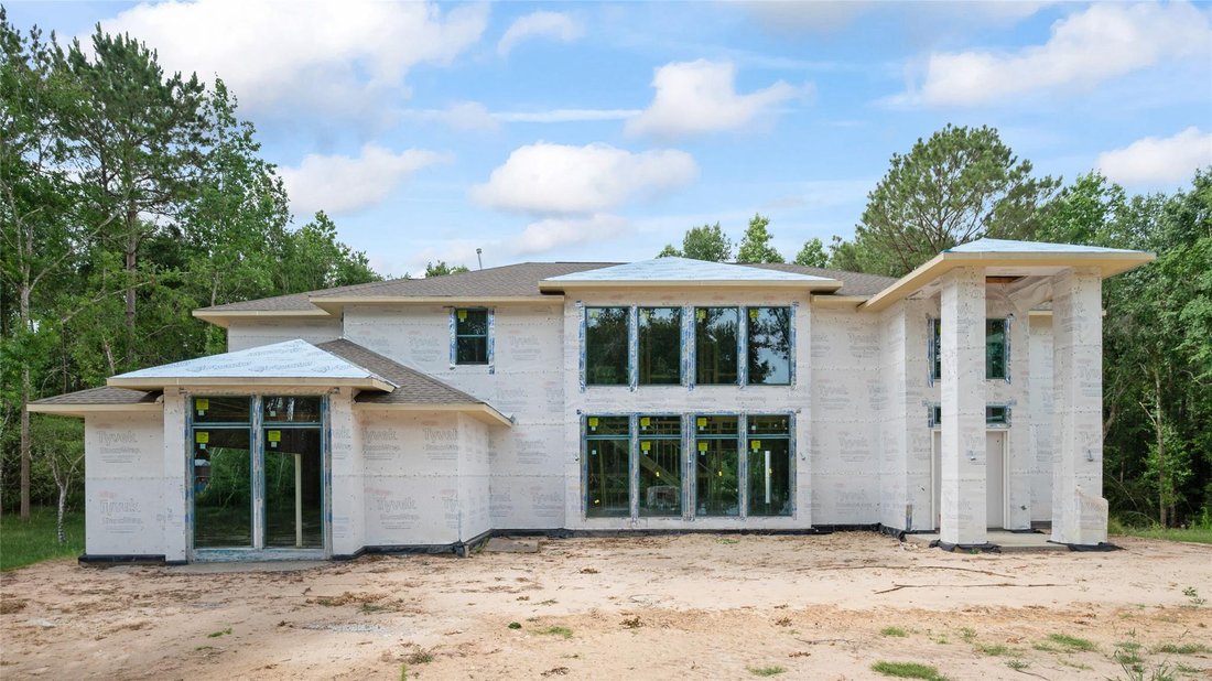 House in Montgomery, Texas, United States 2 - 16507326