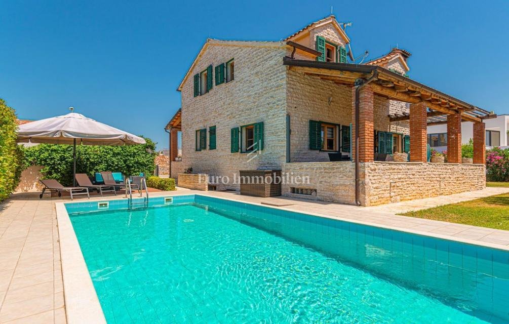 House in Vodice, Sibenik-Knin County, Croatia 1 - 15660688